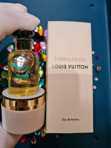 louis vuitton perfume turbulence|lv turbulences.